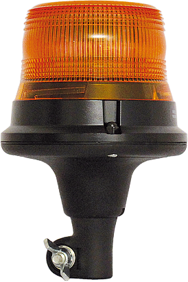 B325 LED, Flex, Blixt/Rotorljus, DV